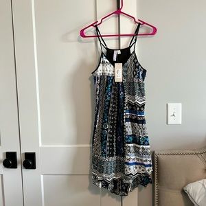 Francesca dress BNWT